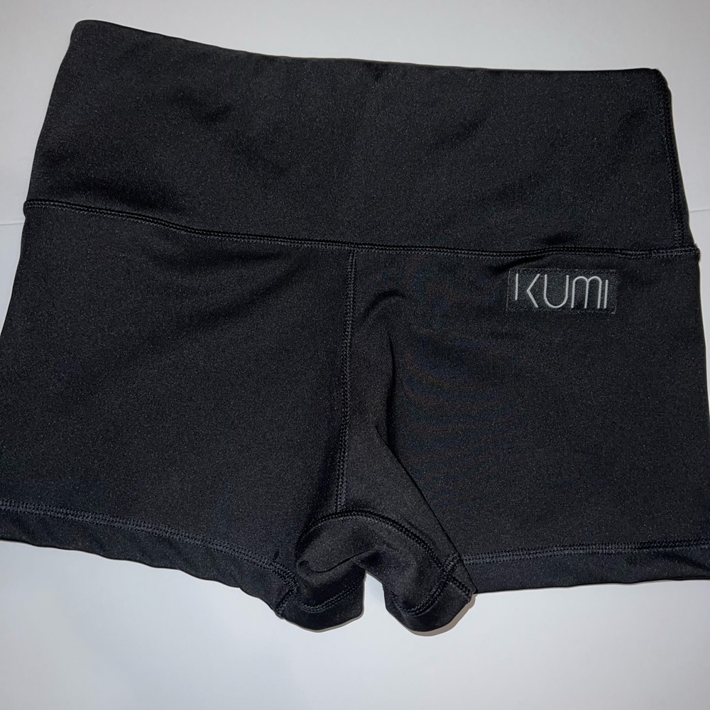 Kumi Booty Shorts NWOT